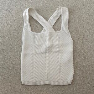 Abercrombie Knit Women's Top